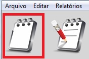 Botão Novo