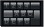 Botão teclado virtual