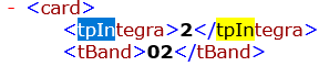 tpIntegra sem integracao