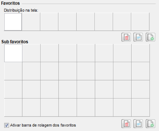 Guia Favoritos