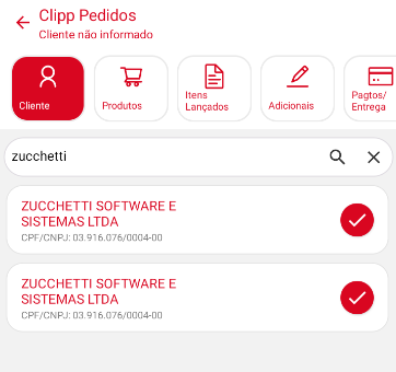 Aba Cliente