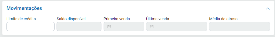 Aba Movimentacoes