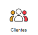 Sincronização de clientes