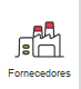 Sincronização de fornecedores