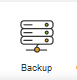 Módulo Backup