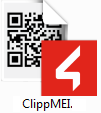 Executável do ClippMEI