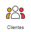 Módulo de Clientes