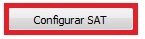 Botão Configurar SAT