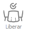 Liberar mesa