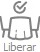 Ícone liberar