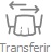 Ícone transferência