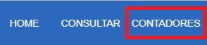 Botão Contadores