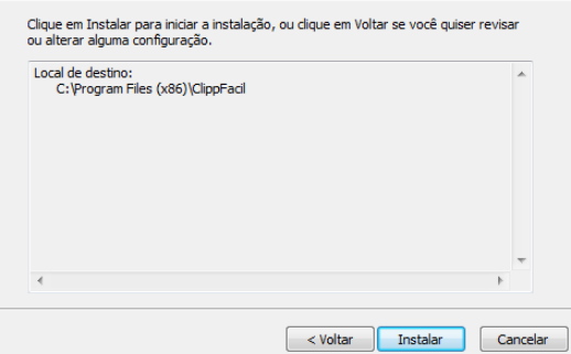 Botao Instalar integrador