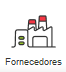 Módulo de Fornecedores