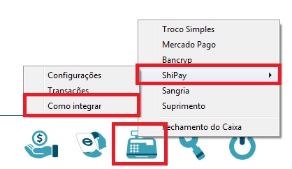 Como integrar a Shipay