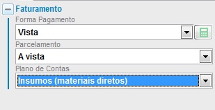 Nota de compra