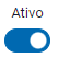 Botao ativar ou inativar cliente
