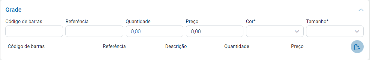 Aba Grade