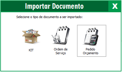 Ordem de Serviço do ClippService