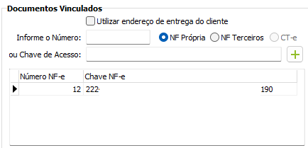 Documentos Vinculados