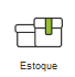 Cadastro de Estoque
