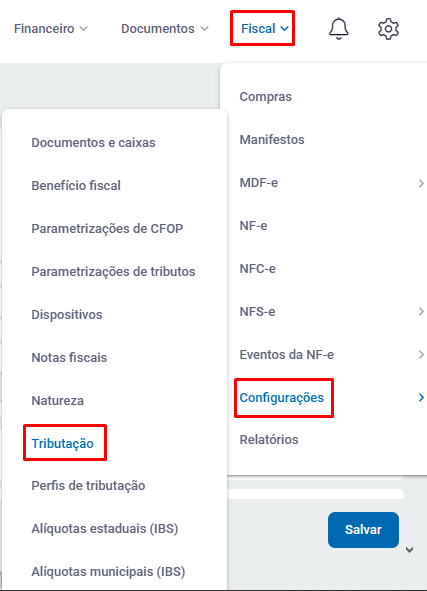 Nova taxa de Difal