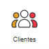Cadastro de Clientes