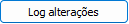 Opção para acessar o log de alterações
