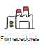 Módulo de cadastro no ClippPro