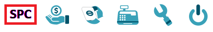 Consulta SPC no Emissor de NFC-e