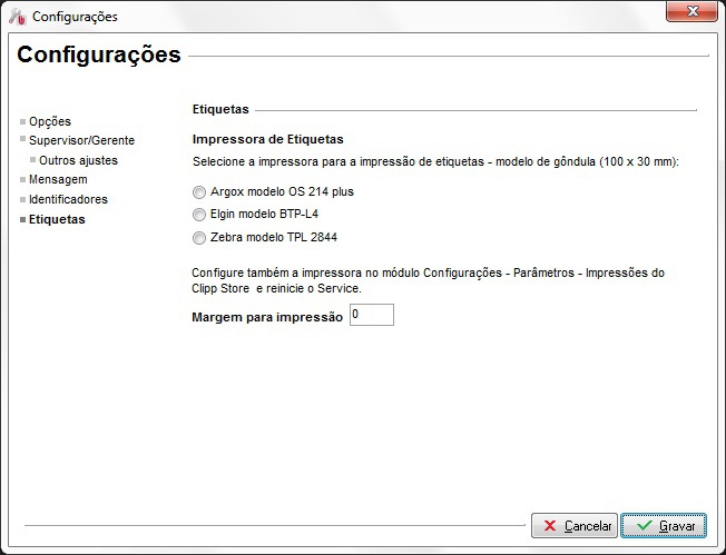 Aba Etiquetas