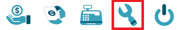 Configurações do Emissor de NFC-e