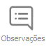 Observações