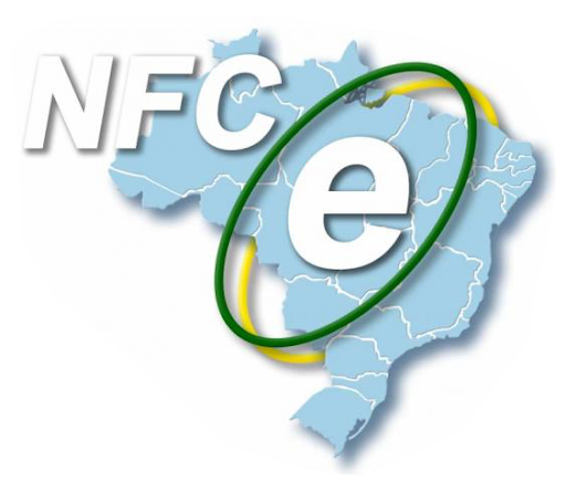 Ícone da seção NFC-e