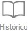 Ícone histórico