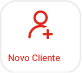 Botão de cadastro de cliente