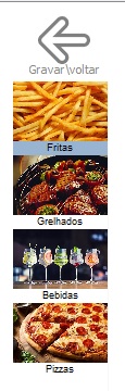 Favoritos do CheffMEI